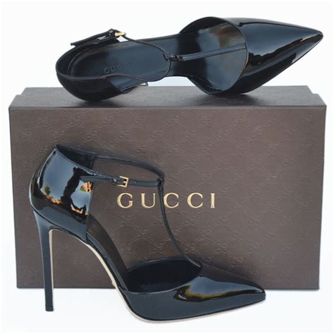 gucci high heels price|Women's Gucci High Heels .